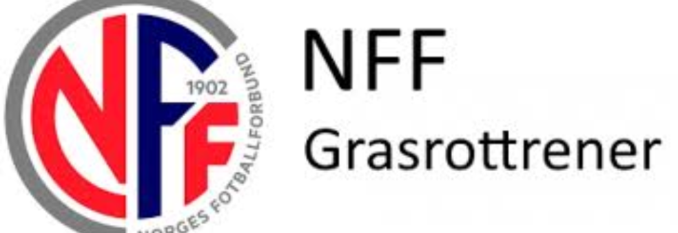 Kurs GRASROTTRENERN fotball